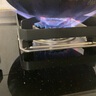 百得（BEST）華帝出品 燃?xì)庠钐烊粴?雙眼灶具 家用液化氣 5.2kW 臺嵌兩用 一級能效鋁合金政府補(bǔ)貼20%國補(bǔ)QE50 鋼化玻璃QE50 管道天然氣5.2KW 曬單實(shí)拍圖