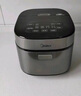 美的（Midea）電飯煲5升大容量電飯鍋5-6-8-10人家用抗菌青瓷內(nèi)膽微壓柴火飯智能多功能一體多用煮飯粥燉鹵蛋糕 5升【行業(yè)爆款】第5代青瓷抗菌內(nèi)膽 5L 曬單實(shí)拍圖