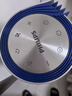 飛利浦（PHILIPS）電風(fēng)扇塔扇家用落地扇直流變頻無(wú)葉風(fēng)扇空氣循環(huán)扇智能遙控定時(shí)客廳大風(fēng)量立式遙頭 【旗艦】ACR4144TF【24檔風(fēng)+負(fù)離子凈化】 曬單實(shí)拍圖