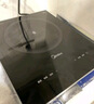 美的（Midea）【國家補貼】電陶爐家用 臺嵌兩用單頭電灶家用灶 不挑鍋具電熱爐 2200W光波爐 雙環(huán)切換 無高頻輻 【9檔火力調(diào)節(jié)】3H定時 曬單實拍圖