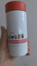 虎牌（TIGER）迷你保溫杯三麗鷗可愛hellokitty口袋杯學(xué)生杯MMP-L20C-WR200ML 曬單實拍圖