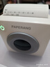 喵喵機家用錯題打印機P3S高清灰階寬幅3寸作業(yè)幫錯題整理免抄學(xué)生迷你便攜照片熱敏打印機可粘貼P3升級版 P3S標配（機器+曬單9卷不干膠紙+硅膠套+布袋） 曬單實(shí)拍圖