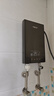 史密斯蘭堡【免費(fèi)上門安裝】即熱式電熱水器電家用洗澡水電分離恒溫?zé)崴骺鞜崾剿贌犭姛崴骷礋崾?8000W 鋼化玻璃+超薄機(jī)身+觸屏磁化凈水 曬單實(shí)拍圖