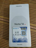 魅族（meizu）Note 16 【國(guó)家補(bǔ)貼】新品5G AI手機(jī) 滿(mǎn)血中國(guó)芯 6600mAh大電池 磐石黑 12GB+256GB 官方標(biāo)配 曬單實(shí)拍圖