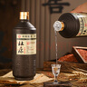 杜康原酒庫60度高度原漿白酒 750ml糧食酒高粱酒濃香型白酒  泡酒用酒 60度 750mL 1瓶 手提袋裝 曬單實(shí)拍圖