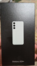 三星Samsung Galaxy S24+ AI手機(jī) 第三代驍龍8 游戲手機(jī) 拍照手機(jī) 12GB+512GB 雅巖灰 國(guó)家政府補(bǔ)貼 曬單實(shí)拍圖