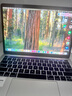 蘋果（Apple） MacBook Pro/Air 二手蘋果筆記本電腦 商務(wù) 辦公 游戲 設(shè)計(jì) 剪輯 99新18款9Q2灰9U2銀16G/256GBar 曬單實(shí)拍圖