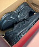 NEW BALANCE NB410官方男鞋女鞋情侶網(wǎng)鞋越野戶外鞋復(fù)古潮流網(wǎng)面休閑運動鞋 黑色 寬鞋楦2E MT410CK5 45 (腳長29cm) 曬單實拍圖