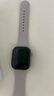 聯(lián)想天驕pple[全新芯片]watchS10Ultra3適用于頂配5G通智能兒童電話手表初高中生成人 S10銀 128G-任意下載-雙向支付-心率檢測 曬單實拍圖