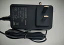 綠巨能（llano）電源適配器12V1A 適用路由器光貓機(jī)頂盒監(jiān)控攝像頭 移動硬盤分線器電源線 DC5.5*2.5mm圓口 曬單實(shí)拍圖
