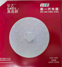 歲藝全光譜led護(hù)眼吸頂燈替換燈芯節(jié)能臥室照明燈具燈盤改造圓形磁吸 全光譜/60W白光-直徑24.8cm 曬單實(shí)拍圖