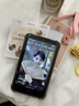 梵沐PF31 mp4wifi可上網(wǎng)mp5視頻播放器p4看小說mp3隨身聽藍(lán)牙m(xù)p7在線聽音樂聽歌看視頻 16G（機身16GB內(nèi)存）4G大運行 【當(dāng)日保密發(fā)出】主機+防摔保護殼+保護膜 曬單實拍圖