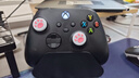 GASIKO酷威DS50pro手柄轉換器Xbox_PS5_4_pro轉NS_Switch接收器PC適配器藍牙手柄適配器PC手機游戲 曬單實(shí)拍圖