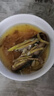 鵬城曙光咸魚(yú)干梅香咸魚(yú)馬鮫魚(yú)霉香馬交風(fēng)干魚(yú)茄子煲專用咸魚(yú)廣東特產(chǎn)干貨 梅香馬鮫-【大魚(yú)切中段】1斤裝 曬單實(shí)拍圖