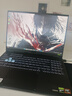 華碩天選6 Pro  銳龍版 16英寸游戲本筆記本電腦RTX50系列高端顯卡 天選6Pro丨R9 8940HX RTX5060灰 32G內(nèi)存/1TB 固態(tài) 曬單實(shí)拍圖