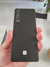 索尼（SONY）Xperia 1 IV 5G智能手機(jī)高通驍龍8Gen 1芯片 4K高刷全面屏XQ-CT72自動(dòng)眼部對(duì)焦大豎屏全網(wǎng)通手機(jī) 夜煙黑 12+256G 國(guó)版 官方標(biāo)配 曬單實(shí)拍圖