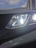 科浦仕（KEPUSHI）適用h7led汽車大燈泡遠近一體激光LED車燈泡超亮遠近光燈泡 曬單實拍圖