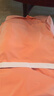維多利亞旅行者瑜伽服女上衣專(zhuān)業(yè)普拉提訓練服健身服帶胸墊運動(dòng)T恤櫻花粉L 曬單實(shí)拍圖