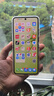 HUAWEI 華為nova系列  二手手機 二手華為手機 顏色內存參考質(zhì)檢報告 華為 nova Flip 曬單實(shí)拍圖