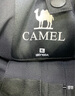 駱駝（CAMEL）CamelTex戶外御寒沖鋒衣男女同款防油污外套三合一登山服  XL 曬單實拍圖