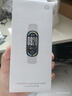 小米（MI）手環(huán)10 NFC版 銀色 國家補貼 智能手環(huán) 專業(yè)運動健康 監(jiān)測睡眠管理 心率血氧長續(xù)航運動 曬單實拍圖