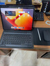 YLPPH適用iqoo pad5/vivo pad3/5air平板鍵盤保護殼磁吸藍牙鍵盤鼠標pad se保護套防摔套裝 黑色保護套+鍵盤+鼠標【7件套】 iqoo pad2/5代【12.1英寸】 曬單實拍圖