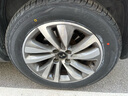 富神（FORTUNE） 汽車(chē)輪胎 235/55R17 99H FSR303適配途觀(guān)/君越/新奧迪Q3靜音舒適 曬單實(shí)拍圖
