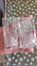 暗扣隱形防走光紐扣女襯衫子母扣透明兒童衣服按扣嬰兒小摁扣毛衣 10mm透明暗扣 20付 曬單實(shí)拍圖