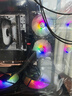 微星 酷睿i5 12600KF/RTX4060/4060TI/4070S/5060Ti海景房游戲主機電腦臺式機優(yōu)惠補貼組裝電腦DIY主機 配一I5-13490F丨1T丨RTX3060 曬單實拍圖