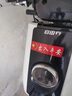 巫記愛(ài)國反光車(chē)貼劃痕遮擋汽車(chē)貼紙電動(dòng)車(chē)五星紅旗中國夢(mèng)國慶節創(chuàng  )意貼 長(cháng)型鐳射一帆風(fēng)順?lè )垂廛?chē)貼一張 曬單實(shí)拍圖