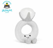 Jellycat趣味鉆石戒指毛絨玩具安撫抱枕玩偶可愛公仔送禮娃娃生日禮物520 趣味鉆石戒指 One Size 曬單實(shí)拍圖
