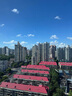 羅蒙（ROMON）小清新亞麻襯衫男長(zhǎng)袖休閑薄款透氣夏季防曬沙灘男士寬松棉麻襯衣 天藍(lán)色 3XL 165180斤 曬單實(shí)拍圖