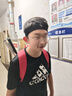 VICTOR運動頭帶男女吸汗帶導(dǎo)汗止汗羽毛球籃球跑步健身瑜伽發(fā)帶頭箍束發(fā) SP130/C黑色 18*4cm 曬單實拍圖