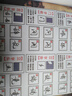 MPPMCK筆墨風(fēng)云行書硬筆書法字帖雪帥手寫百家姓 零基礎(chǔ)。原裝正版字帖 筆墨風(fēng)云1冊(cè) 曬單實(shí)拍圖
