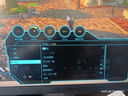 三星（SAMSUNG） 玄龍騎士 165Hz 電競游戲顯示器 升降旋轉 低藍光不閃屏 電腦屏G322 S27AG322NC 曬單實拍圖