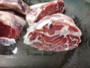 恒都 國產(chǎn)原切牛腱子肉 2斤 冷凍 不含腱子芯 谷飼牛肉 曬單實(shí)拍圖