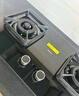 老板（Robam）【雙子星E1】燃?xì)庠?智慧大火力 小灶王新品23BX-E1 家用雙邊定時(shí)猛火灶 5.2KW火力嵌入式定時(shí)灶 E1【雙邊定時(shí)安全灶】 天然氣 曬單實(shí)拍圖