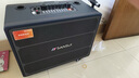 山水（SANSUI）Q129家庭ktv音響套裝便攜戶外廣場舞音響帶顯示屏家用移動k歌音箱點歌機觸摸屏一體機卡拉ok機 曬單實拍圖