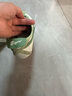 Onitsuka Tiger鬼塚虎MEXICO 66?夏季男女時(shí)尚青蘋果綠運(yùn)動(dòng)休閑鞋 綠色 37 曬單實(shí)拍圖
