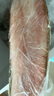 販鮮灣【特大片】整條巴沙魚柳新鮮非龍利魚柳片冷凍海鮮水產(chǎn)商用批發(fā) 新鮮巴沙魚柳3斤裝 曬單實拍圖