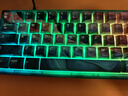 CHERRY櫻桃 XTRFY K5V2 洪流 機械鍵盤(pán) 客制化電競鍵盤(pán) 熱插拔 PBT鍵帽 RGB燈效 MX2A紅軸 曬單實(shí)拍圖