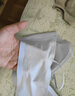 草本初色內(nèi)衣女小胸聚攏無鋼圈山茶花香氛文胸罩 粉底膚 M 【90-110斤】 曬單實拍圖