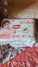 好奇（Huggies）鉑金裝拉拉褲箱裝加加加大號XXXL64片嬰兒尿不濕學(xué)步褲 曬單實(shí)拍圖