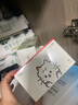 心相印洗臉巾【肖戰(zhàn)推薦】 50抽 干濕兩用棉柔潔面巾加厚一次性抽取式 曬單實拍圖