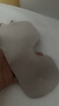 京東京造桑蠶絲眼罩睡眠遮光成人透氣可調(diào)節(jié)男女士睡覺透氣午睡護(hù)眼旅行 曬單實(shí)拍圖