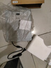 美的家用電磁爐火鍋一套帶鍋2200W大功率猛火新型電磁灶 微晶鉑鉆面板節(jié)能電磁爐炒菜鍋一體全套電池爐 【5秒速熱 IH電磁加熱】恒勻火技術 曬單實拍圖