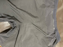 迪卡儂運動褲男夏季短褲男籃球褲RUNMC-純黑色2XL 4579641 曬單實拍圖