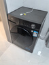 美的（Midea）全自動滾筒洗衣機 10公斤家用大容量MG100V36T變頻電機一級能效1.1高洗凈比 蒸汽除菌 家電國補20% MG100V36T 曬單實拍圖