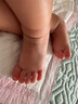 babycare腰凳嬰兒背帶多功能減震四季抱娃神器解放雙手透氣輕薄款珀?duì)柪锓?曬單實(shí)拍圖