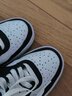 耐克（NIKE）COURT VISION LOW NEXT NATURE  女子運動(dòng)鞋 DH3158-003 44 曬單實(shí)拍圖